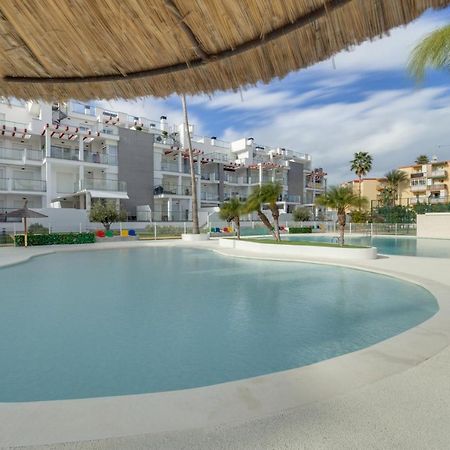 Casa Tumry Apartment Denia Exterior photo