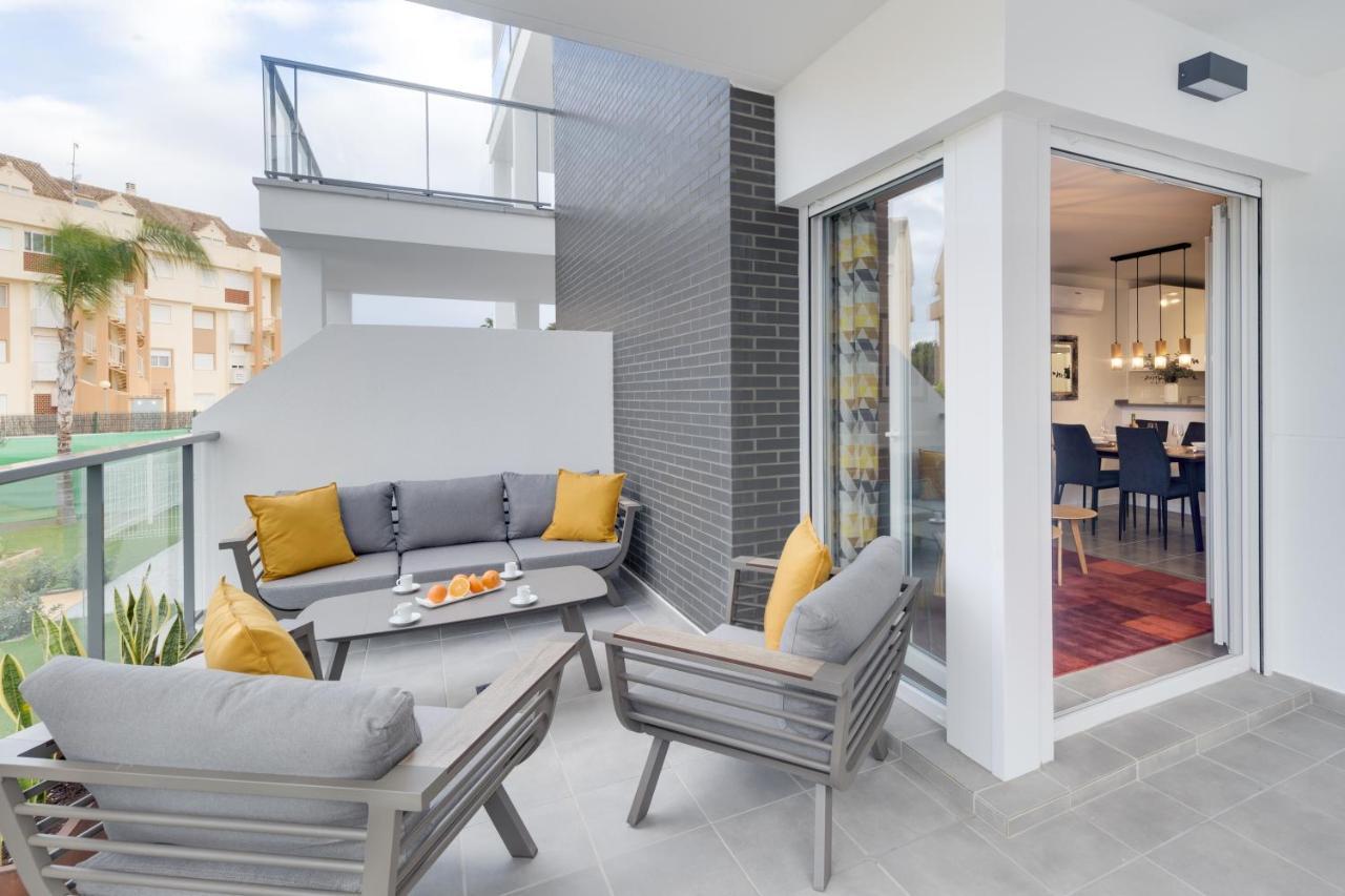 Casa Tumry Apartment Denia Exterior photo