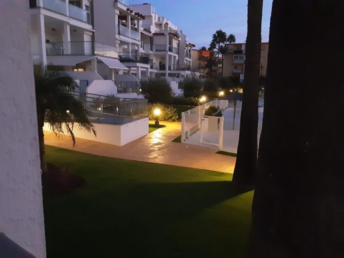Casa Tumry Apartment Denia Exterior photo