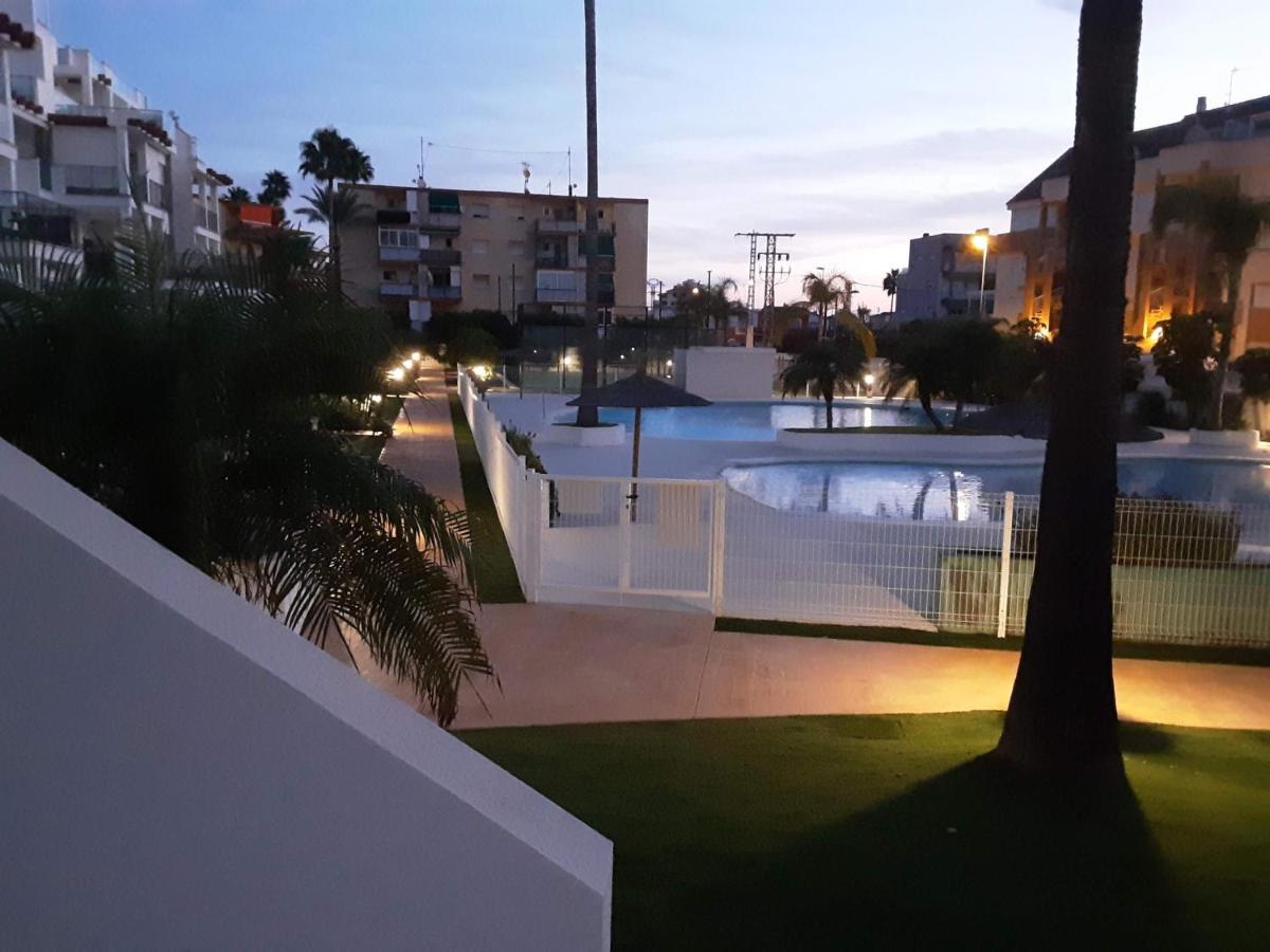 Casa Tumry Apartment Denia Exterior photo