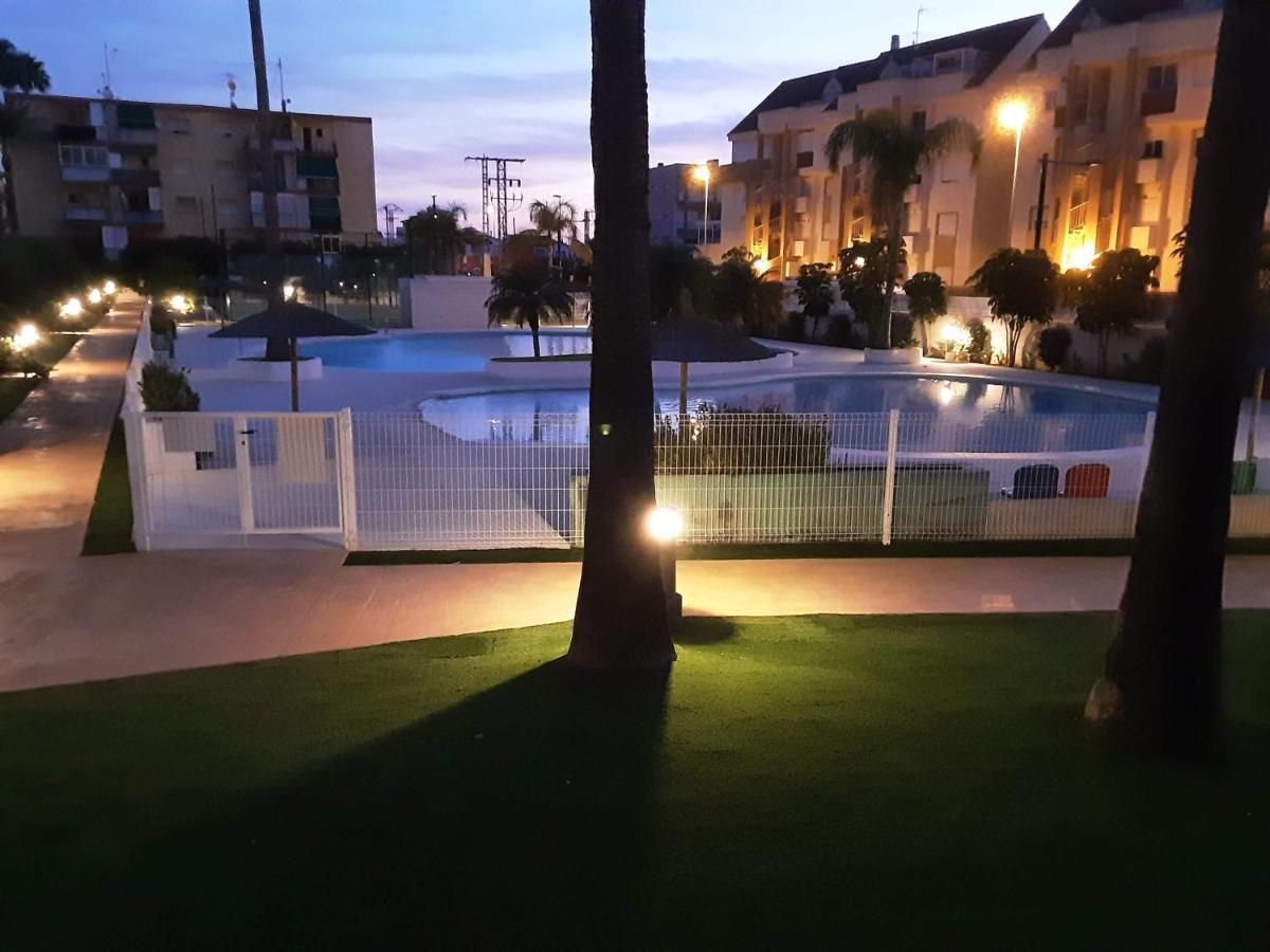 Casa Tumry Apartment Denia Exterior photo