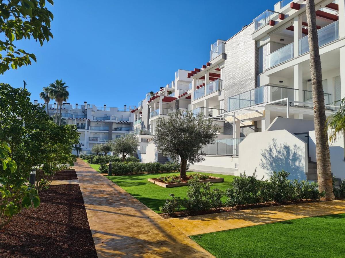 Casa Tumry Apartment Denia Exterior photo
