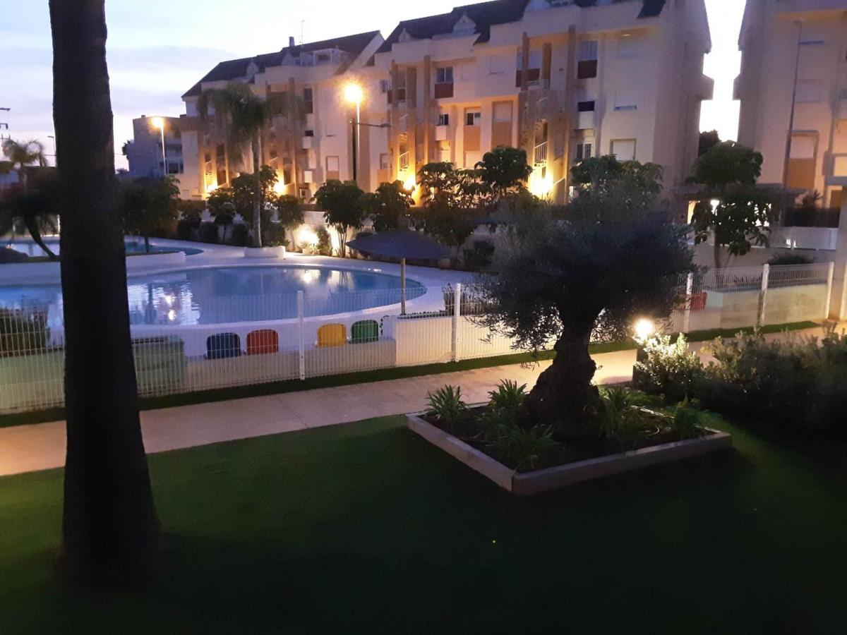 Casa Tumry Apartment Denia Exterior photo