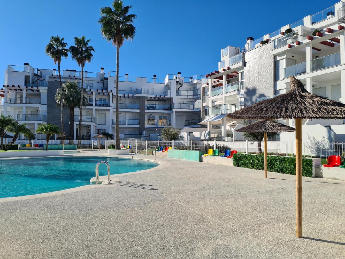 Casa Tumry Apartment Denia Exterior photo